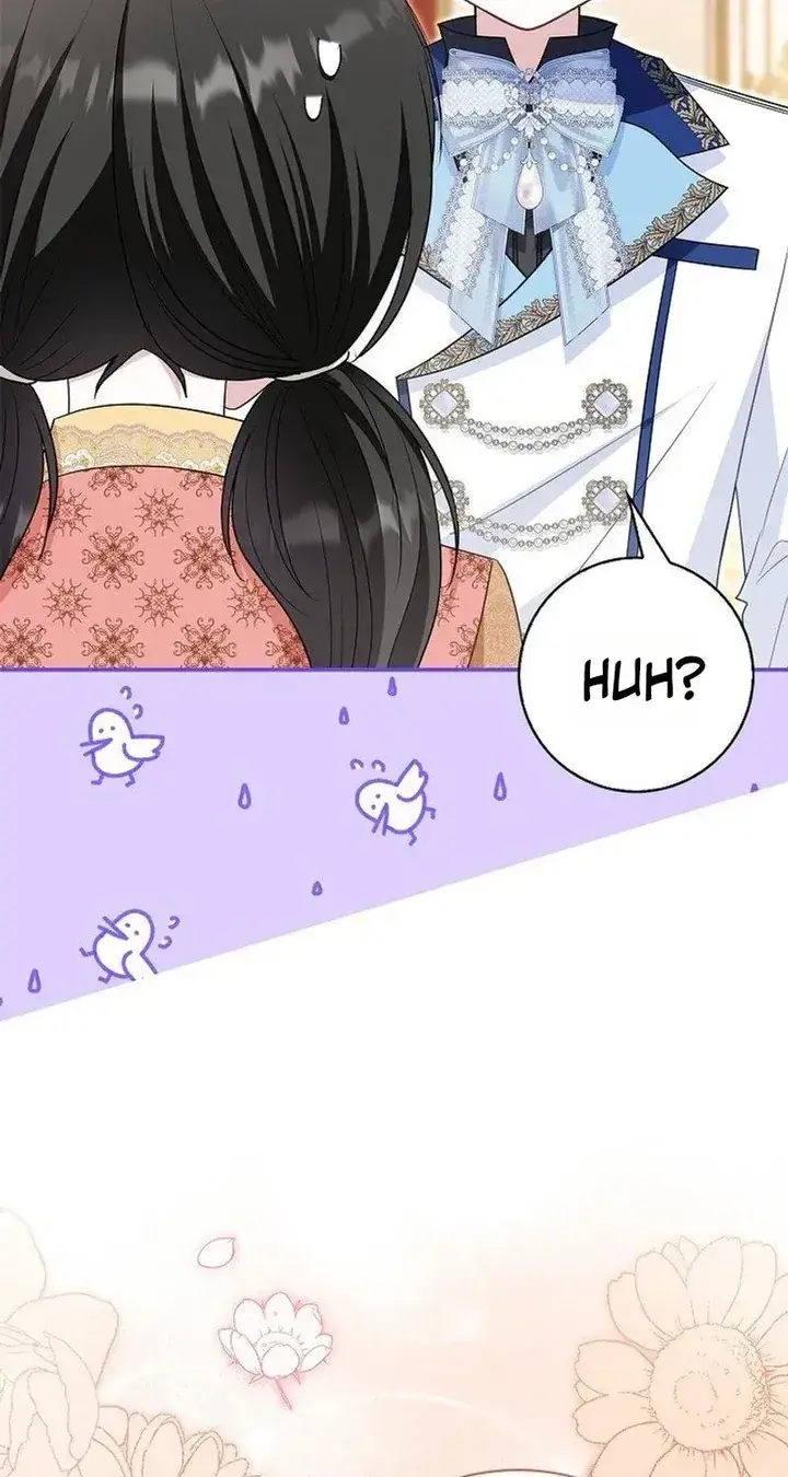 I Live with My Villain Uncle Chapter 50 Page 98