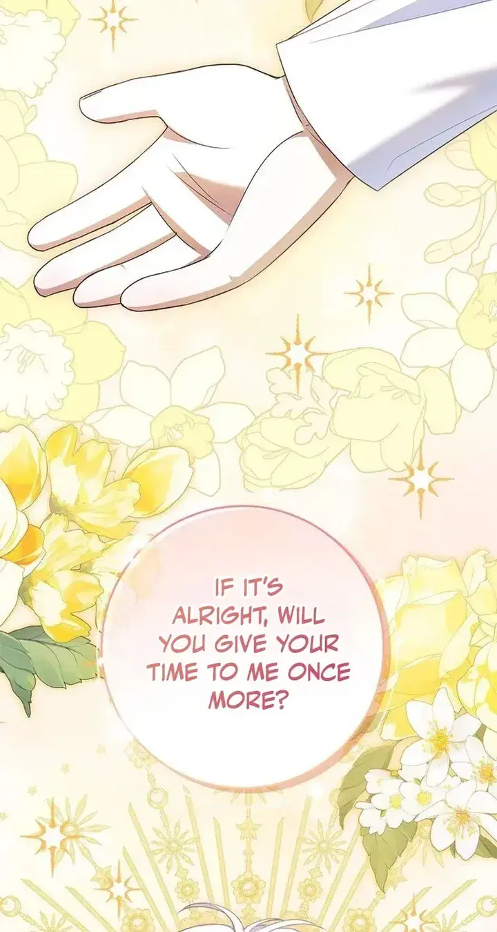 I Live with My Villain Uncle Chapter 50 Page 102