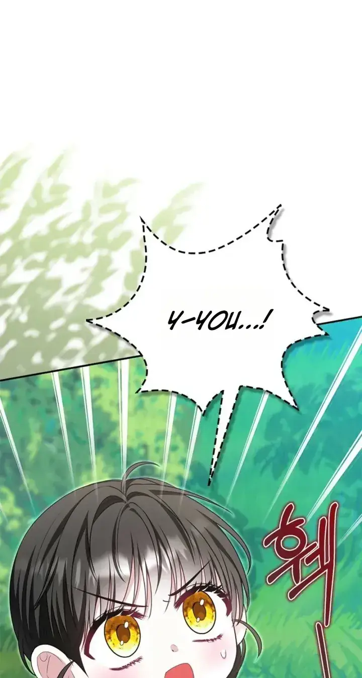 I Live with My Villain Uncle Chapter 52 Page 4