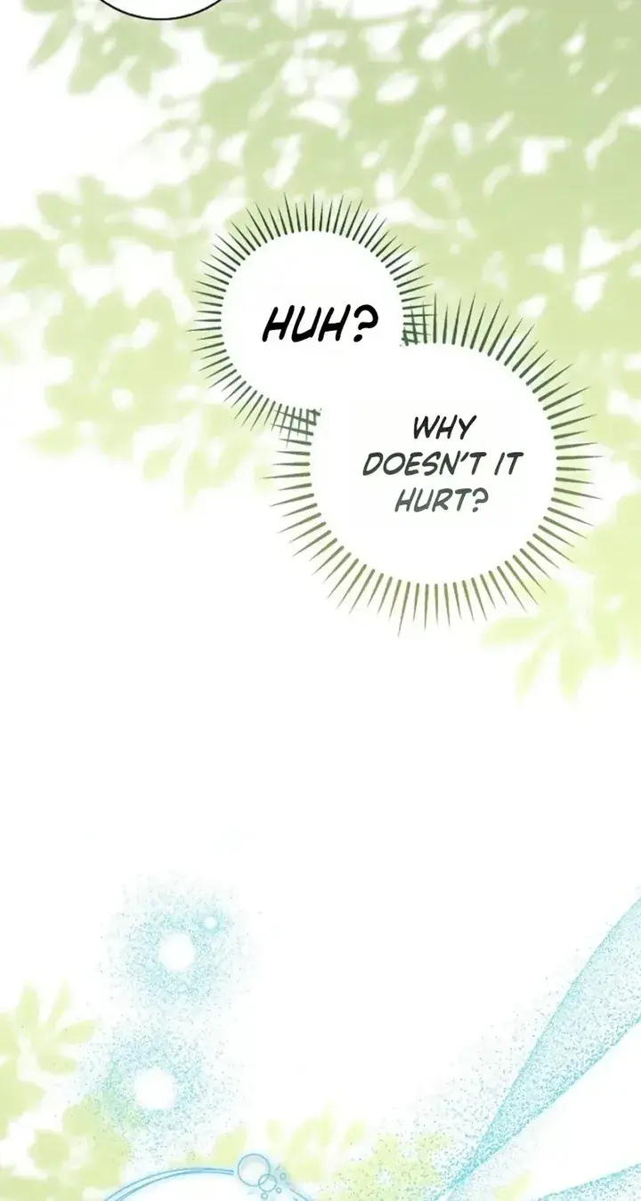I Live with My Villain Uncle Chapter 52 Page 15
