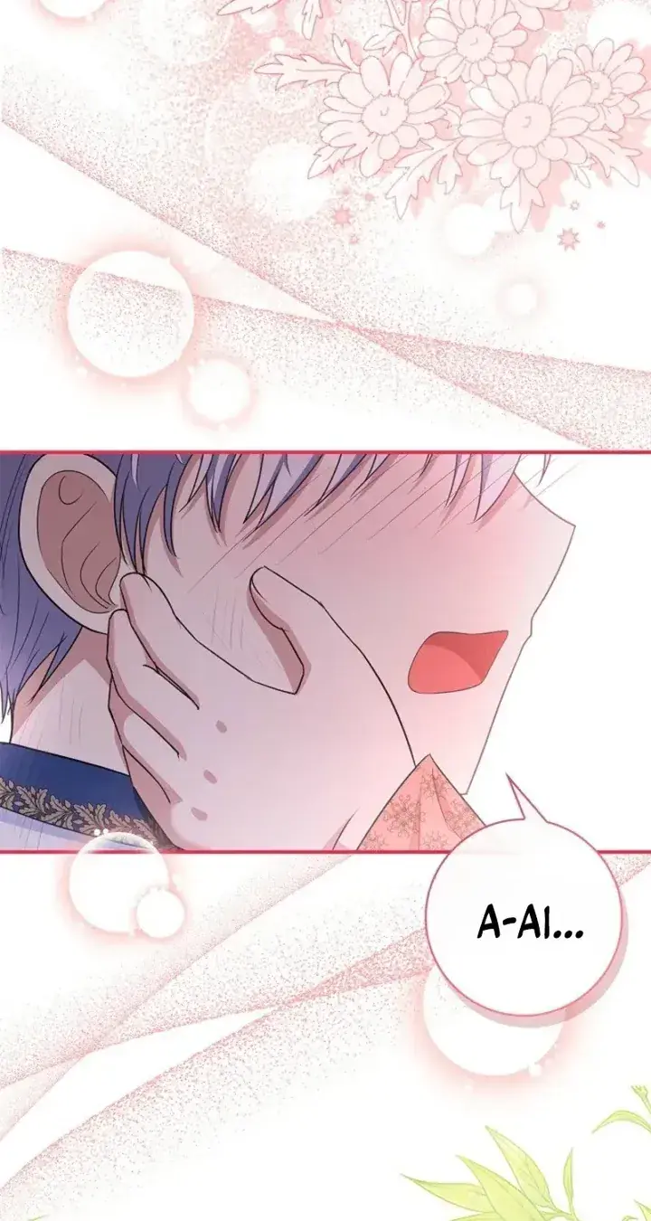I Live with My Villain Uncle Chapter 52 Page 28