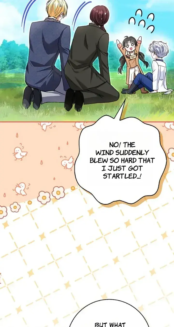 I Live with My Villain Uncle Chapter 52 Page 36