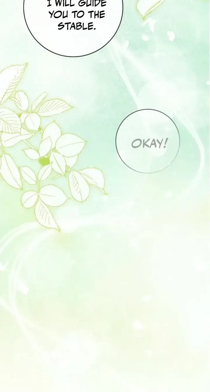 I Live with My Villain Uncle Chapter 52 Page 56