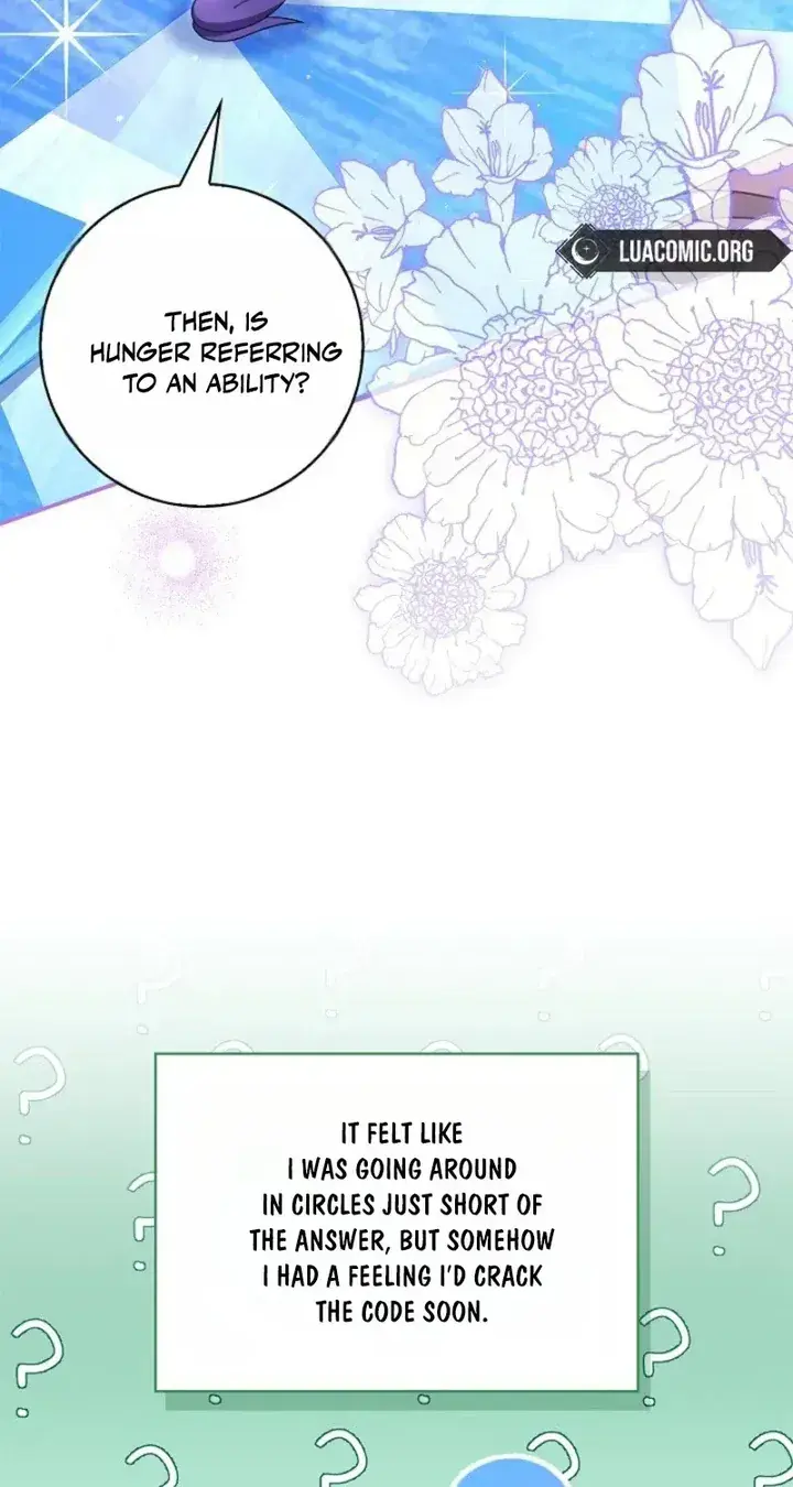 I Live with My Villain Uncle Chapter 52 Page 83