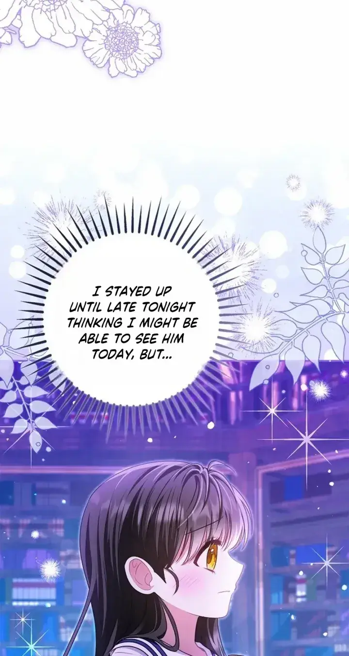 I Live with My Villain Uncle Chapter 52 Page 91