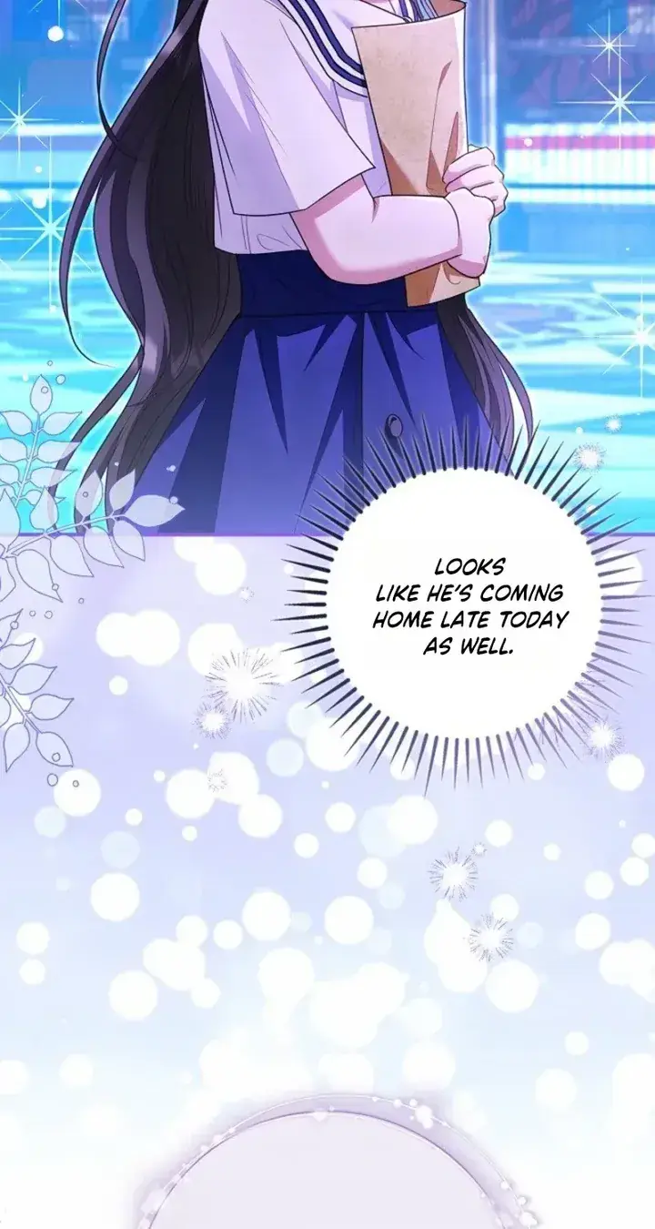 I Live with My Villain Uncle Chapter 52 Page 92