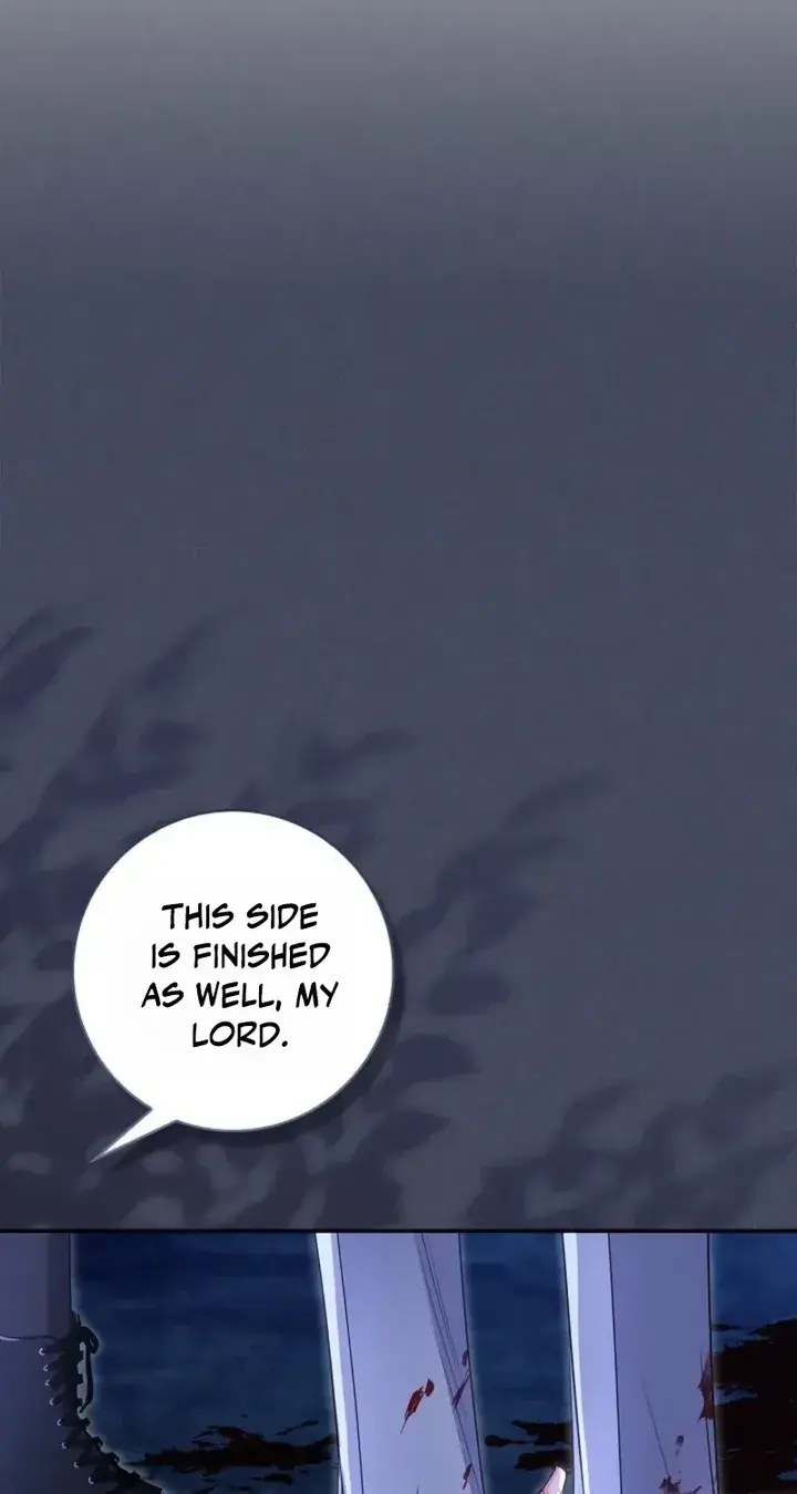 I Live with My Villain Uncle Chapter 52 Page 94