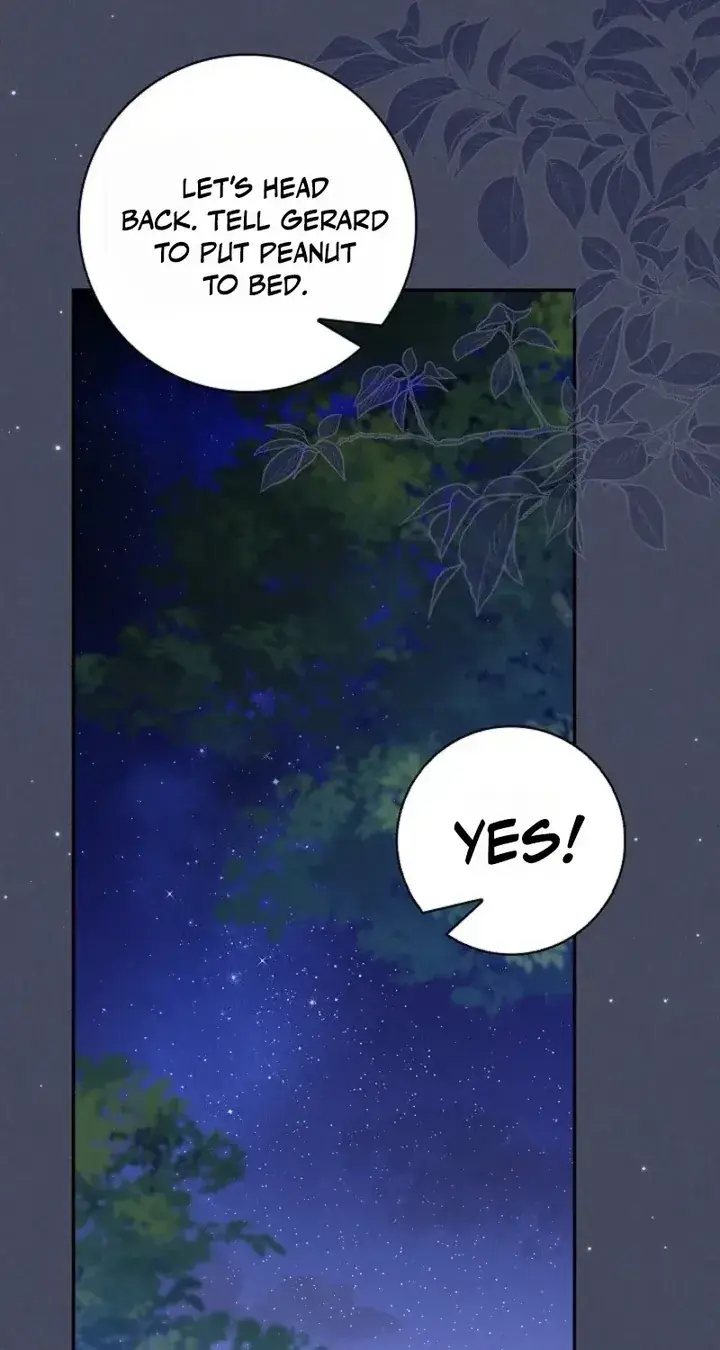 I Live with My Villain Uncle Chapter 52 Page 100