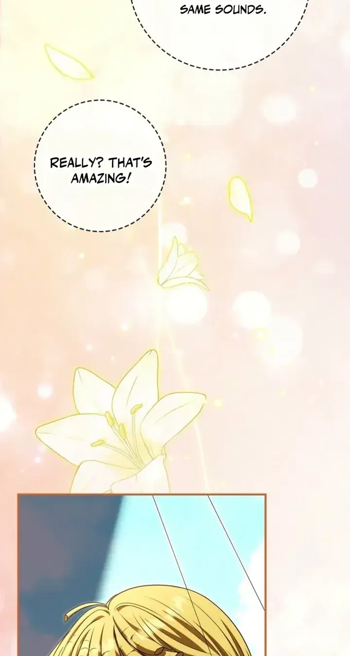 I Live with My Villain Uncle Chapter 52 Page 118
