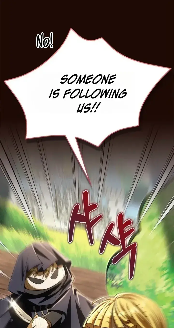 I Live with My Villain Uncle Chapter 52 Page 125