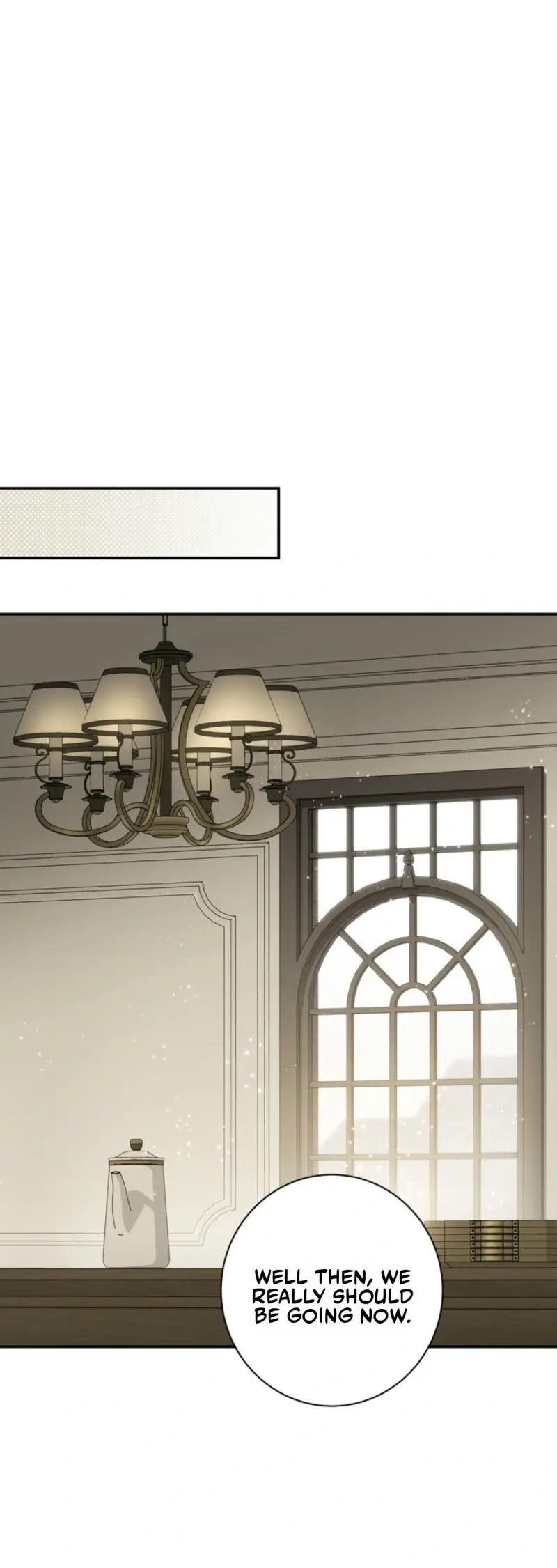I'm in a Secret Relationship with the Emperor and I Don't Know About It Chapter 17 Page 20