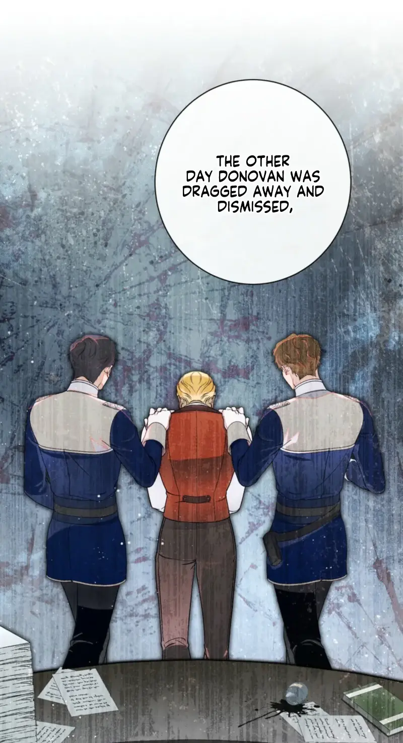 I'm in a Secret Relationship with the Emperor and I Don't Know About It Chapter 32 Page 11