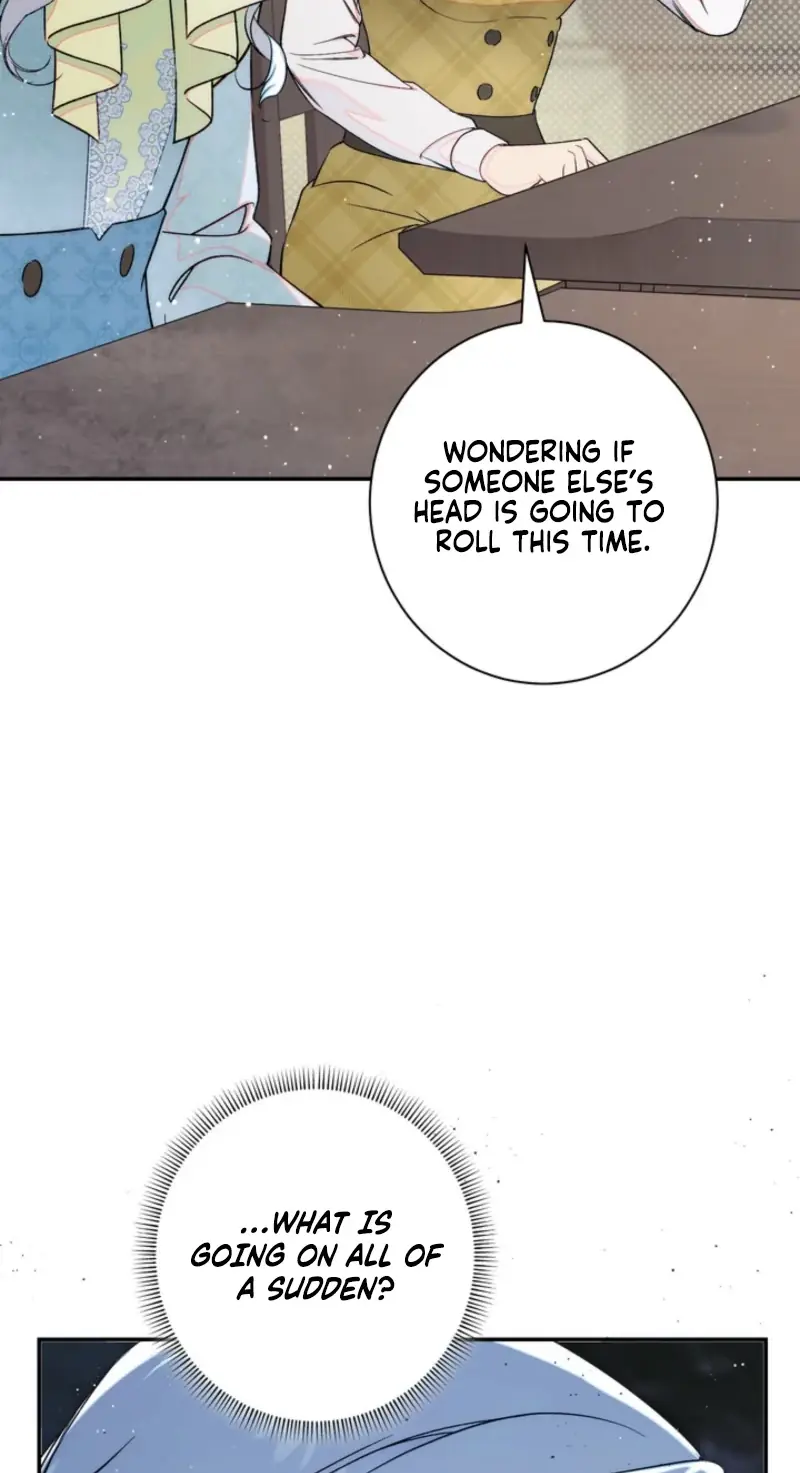 I'm in a Secret Relationship with the Emperor and I Don't Know About It Chapter 32 Page 14