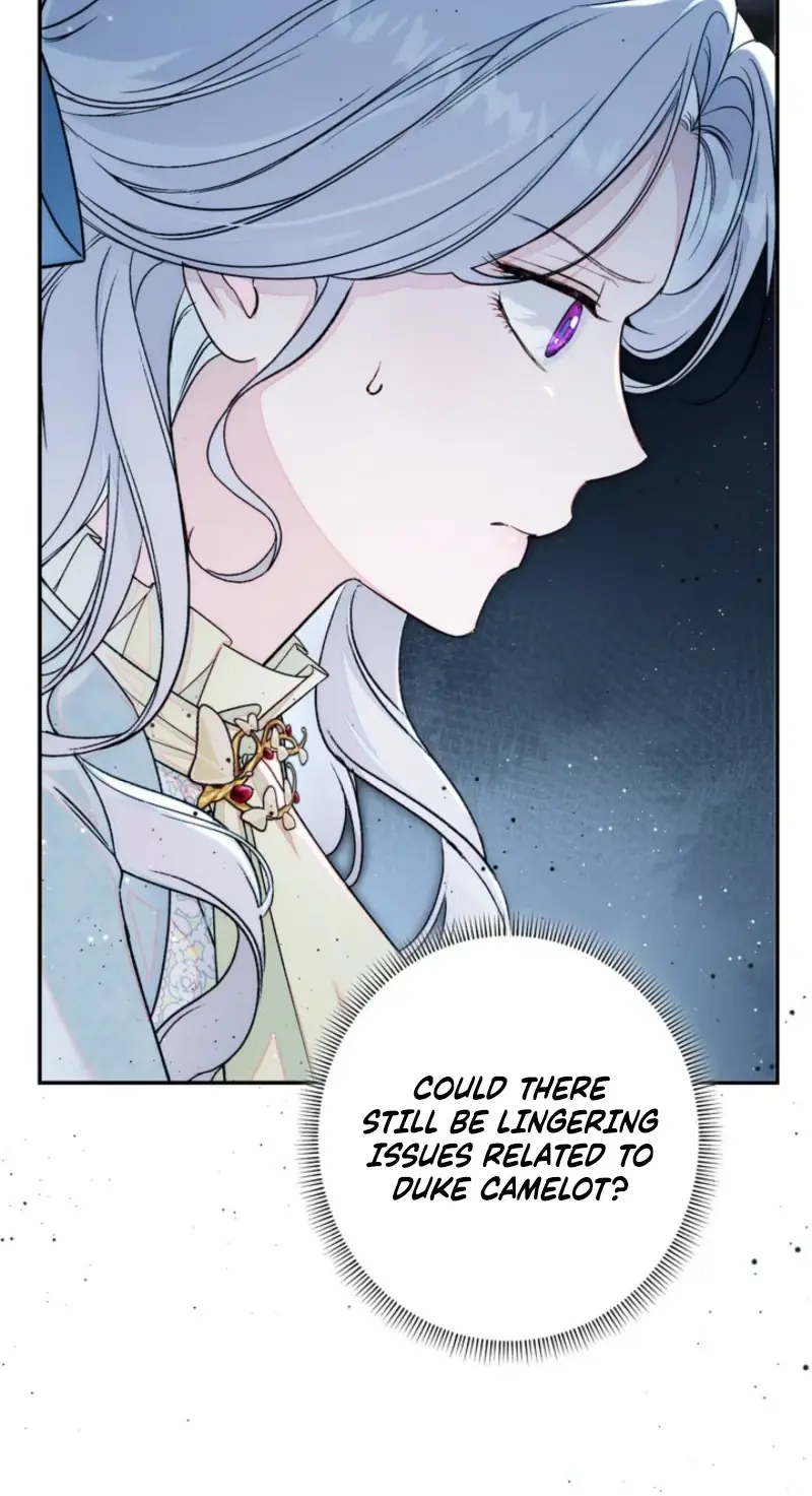 I'm in a Secret Relationship with the Emperor and I Don't Know About It Chapter 32 Page 15