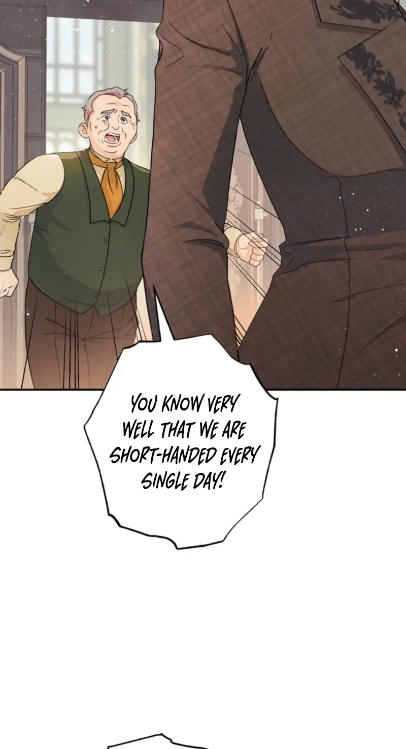I'm in a Secret Relationship with the Emperor and I Don't Know About It Chapter 32 Page 18