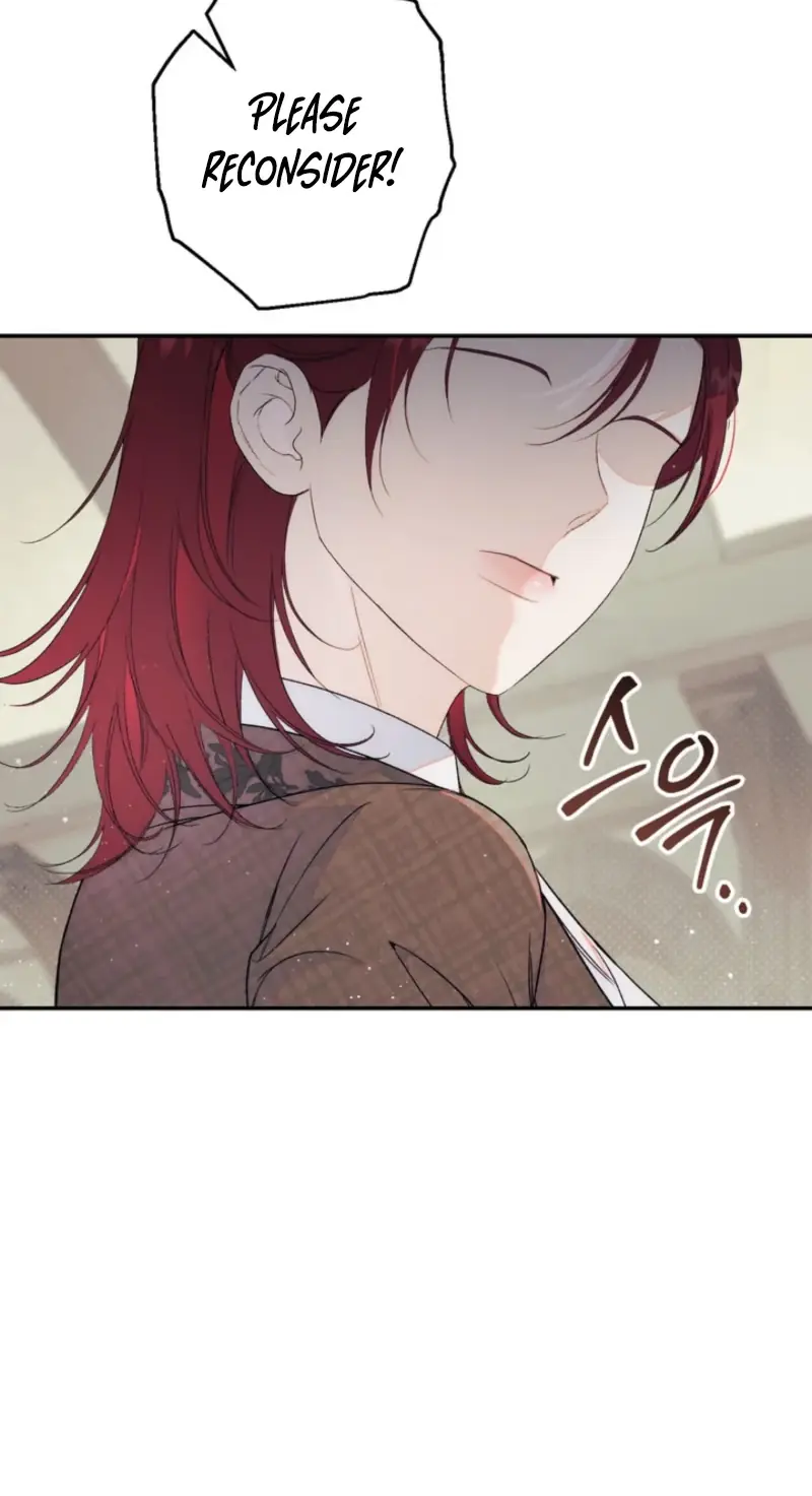 I'm in a Secret Relationship with the Emperor and I Don't Know About It Chapter 32 Page 19