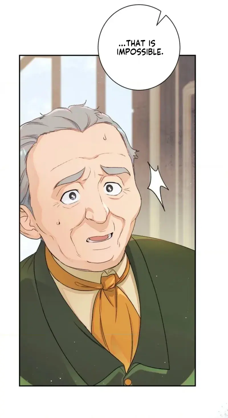 I'm in a Secret Relationship with the Emperor and I Don't Know About It Chapter 32 Page 20