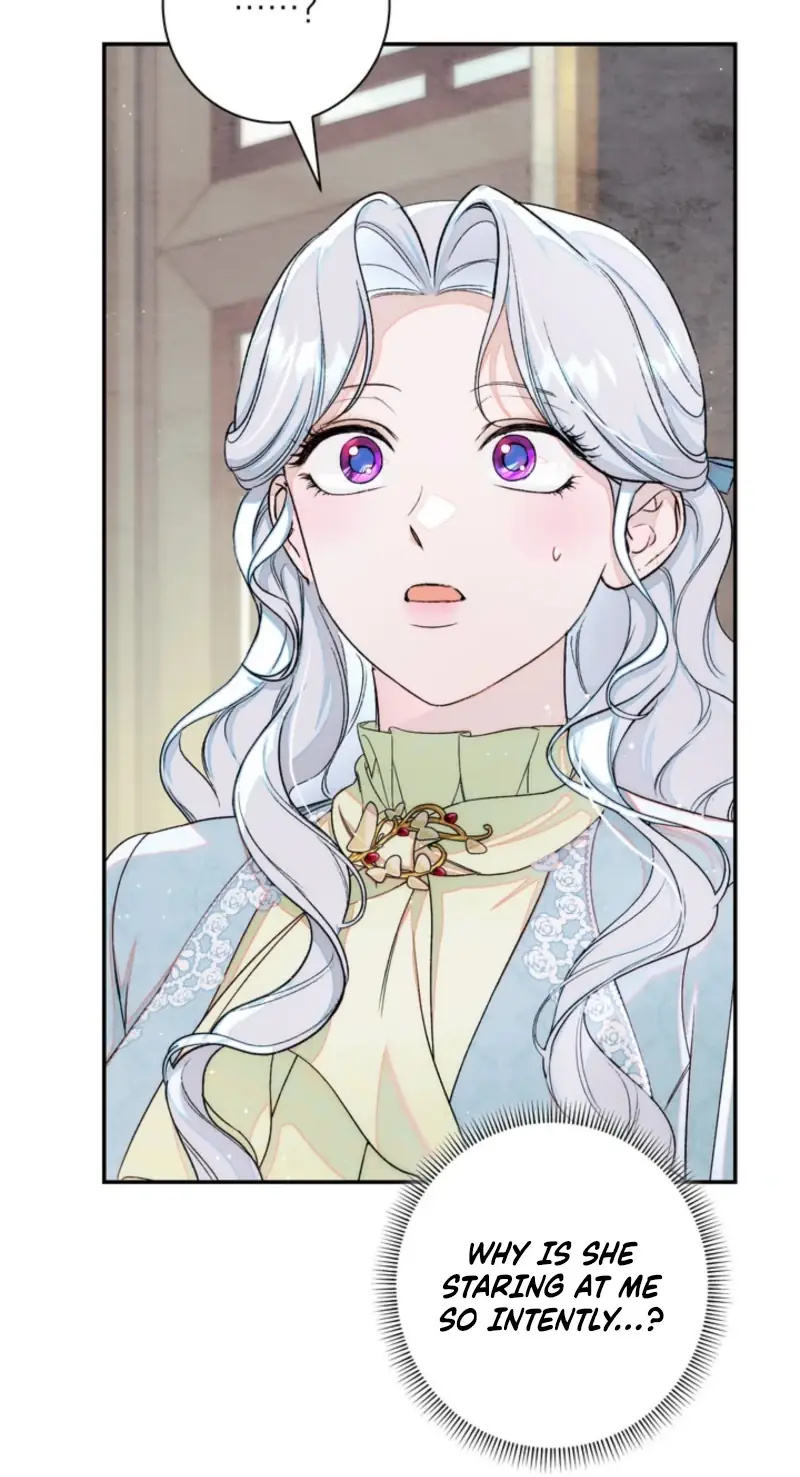 I'm in a Secret Relationship with the Emperor and I Don't Know About It Chapter 32 Page 29