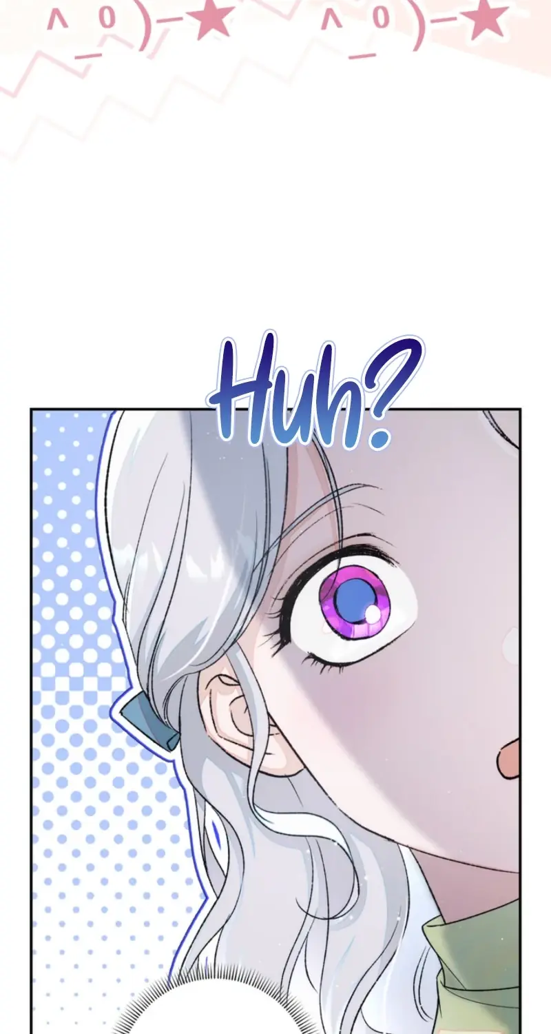 I'm in a Secret Relationship with the Emperor and I Don't Know About It Chapter 32 Page 33