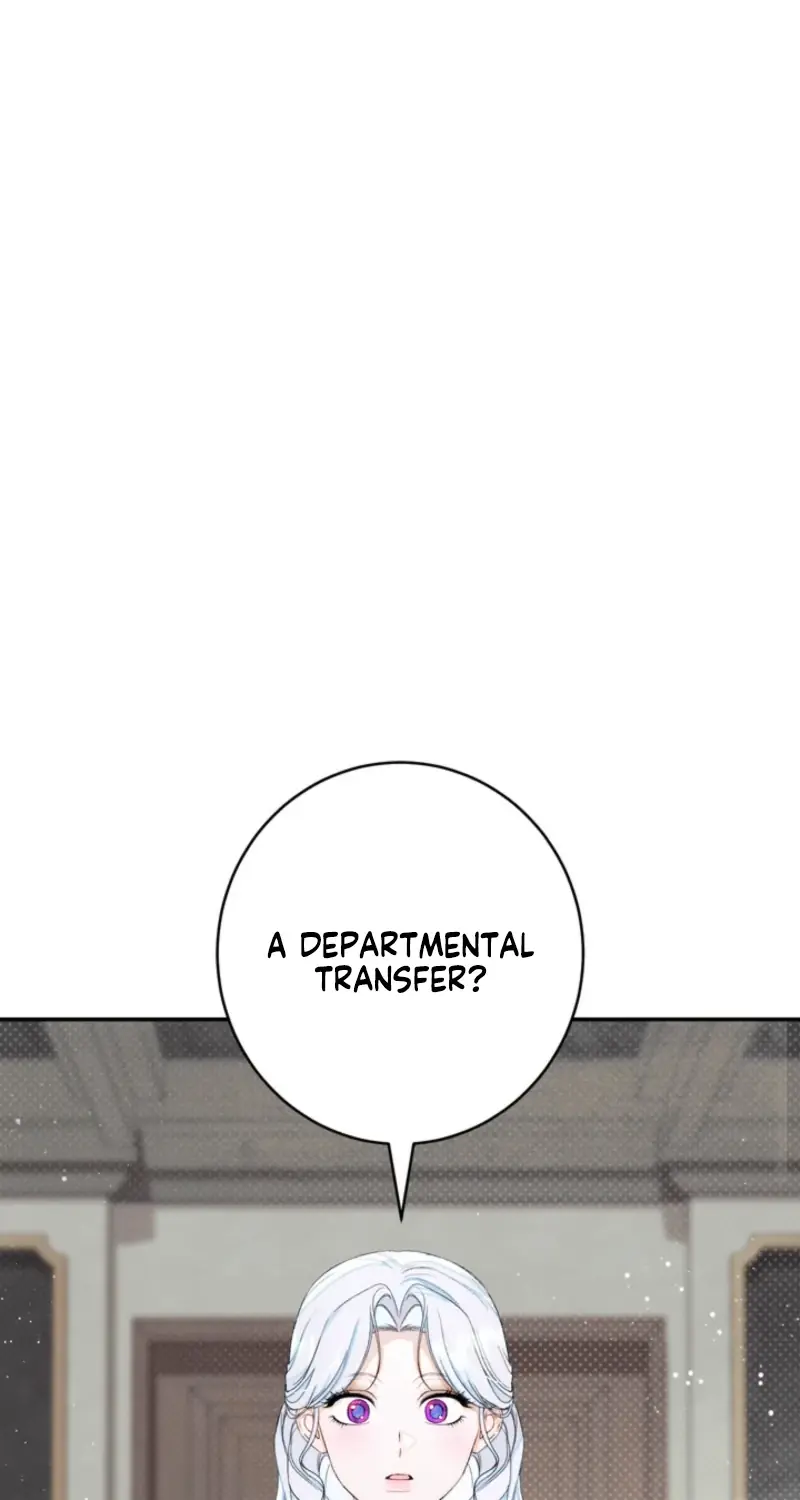 I'm in a Secret Relationship with the Emperor and I Don't Know About It Chapter 32 Page 36