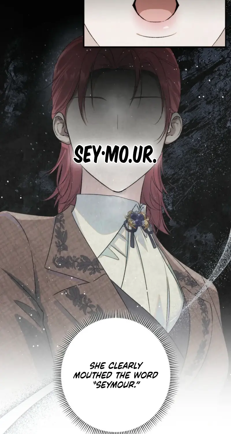 I'm in a Secret Relationship with the Emperor and I Don't Know About It Chapter 32 Page 48