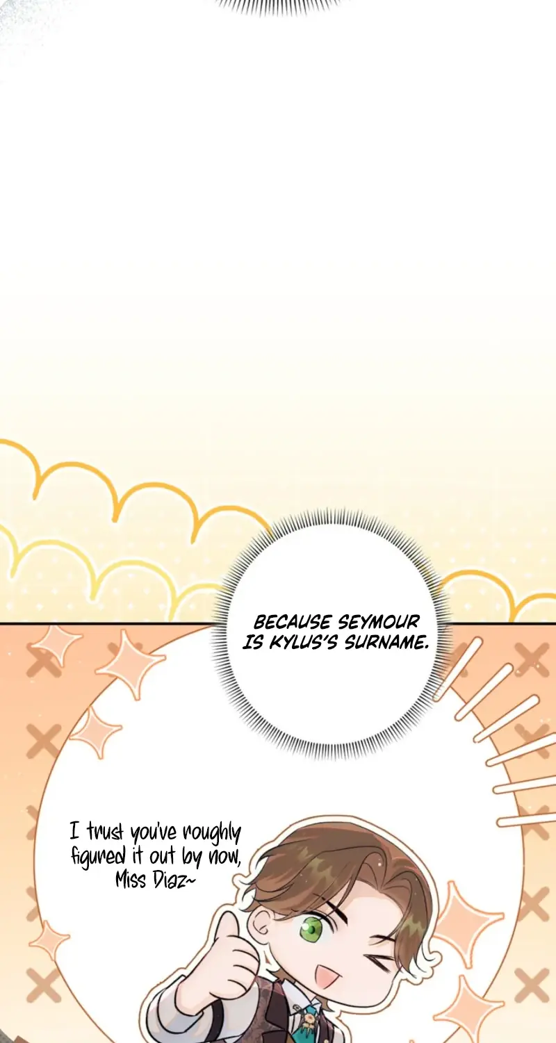 I'm in a Secret Relationship with the Emperor and I Don't Know About It Chapter 32 Page 49