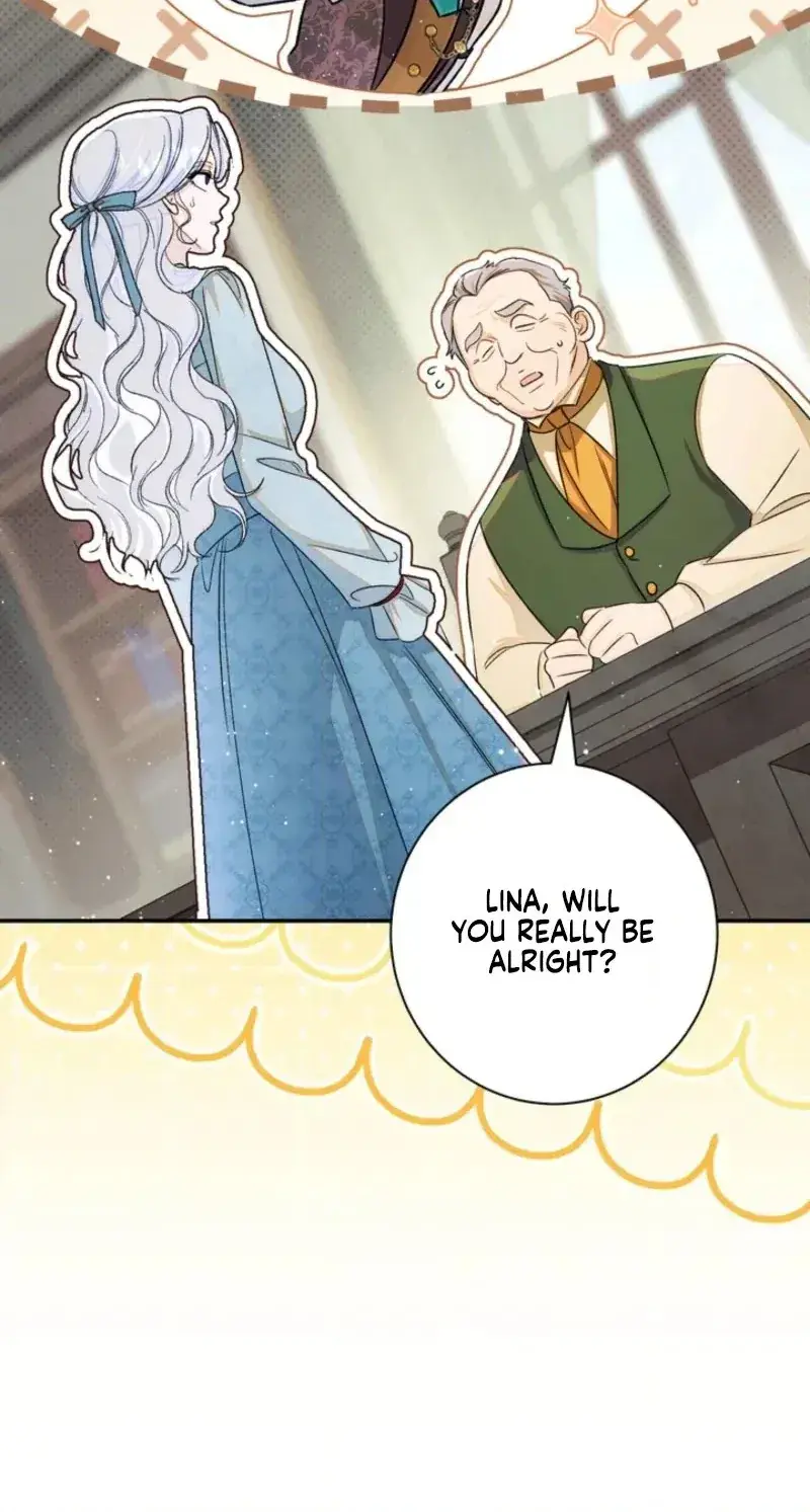 I'm in a Secret Relationship with the Emperor and I Don't Know About It Chapter 32 Page 50