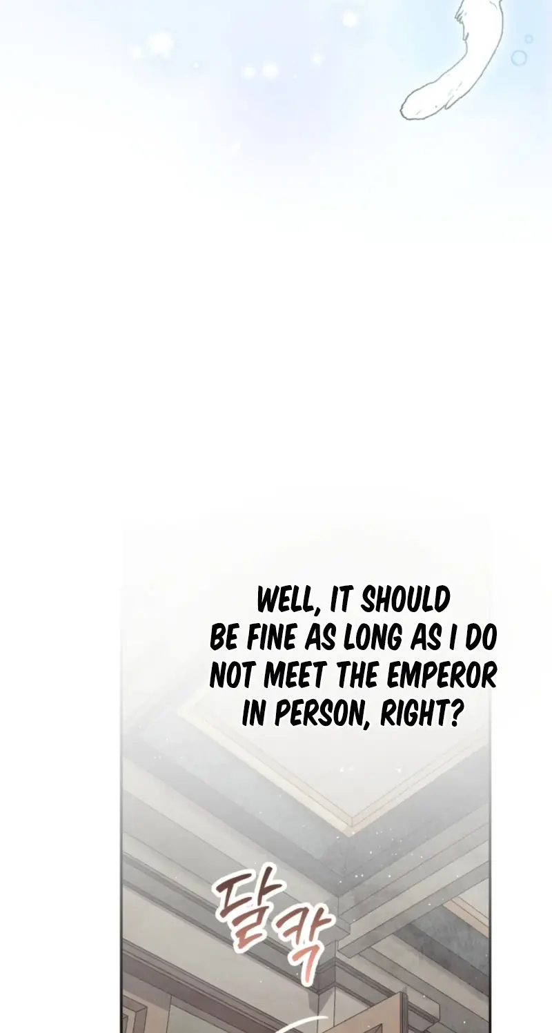 I'm in a Secret Relationship with the Emperor and I Don't Know About It Chapter 32 Page 58