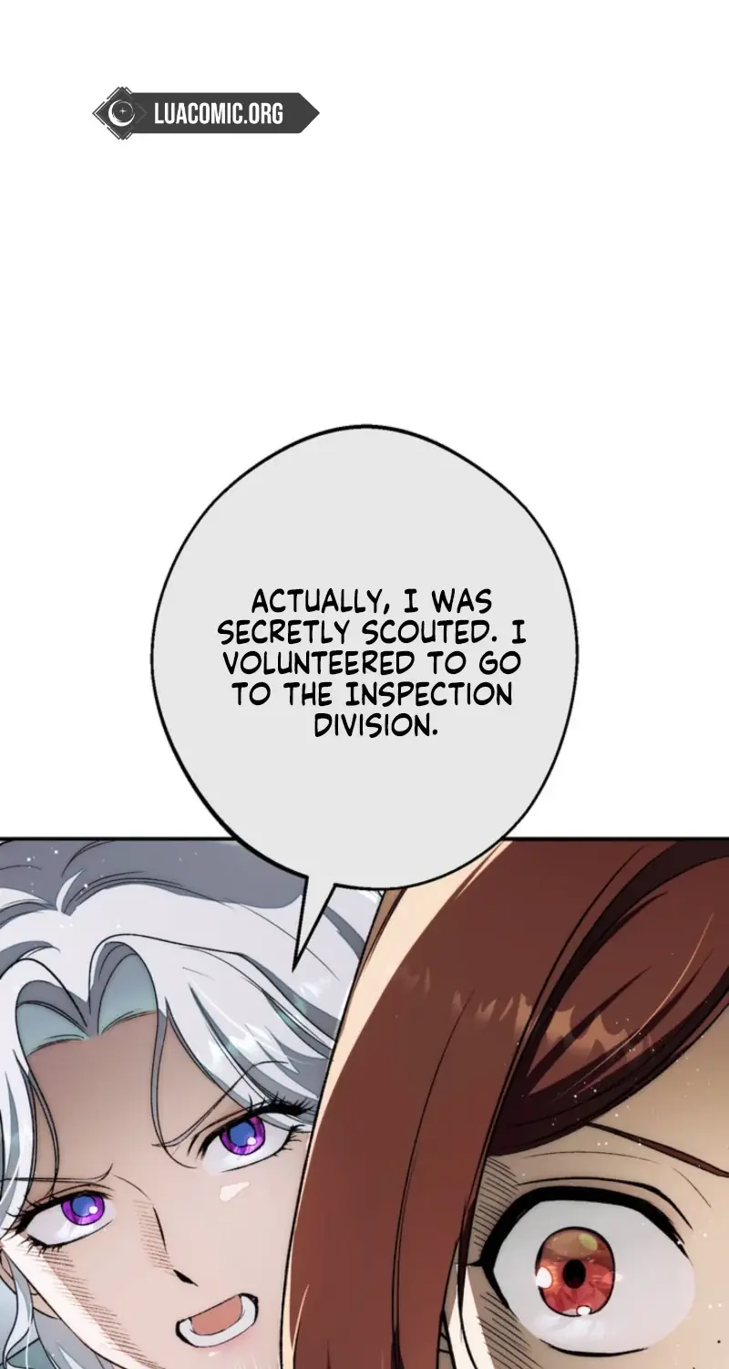 I'm in a Secret Relationship with the Emperor and I Don't Know About It Chapter 32 Page 62