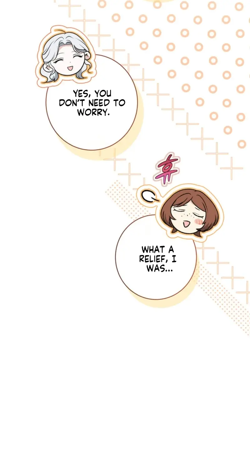 I'm in a Secret Relationship with the Emperor and I Don't Know About It Chapter 32 Page 64