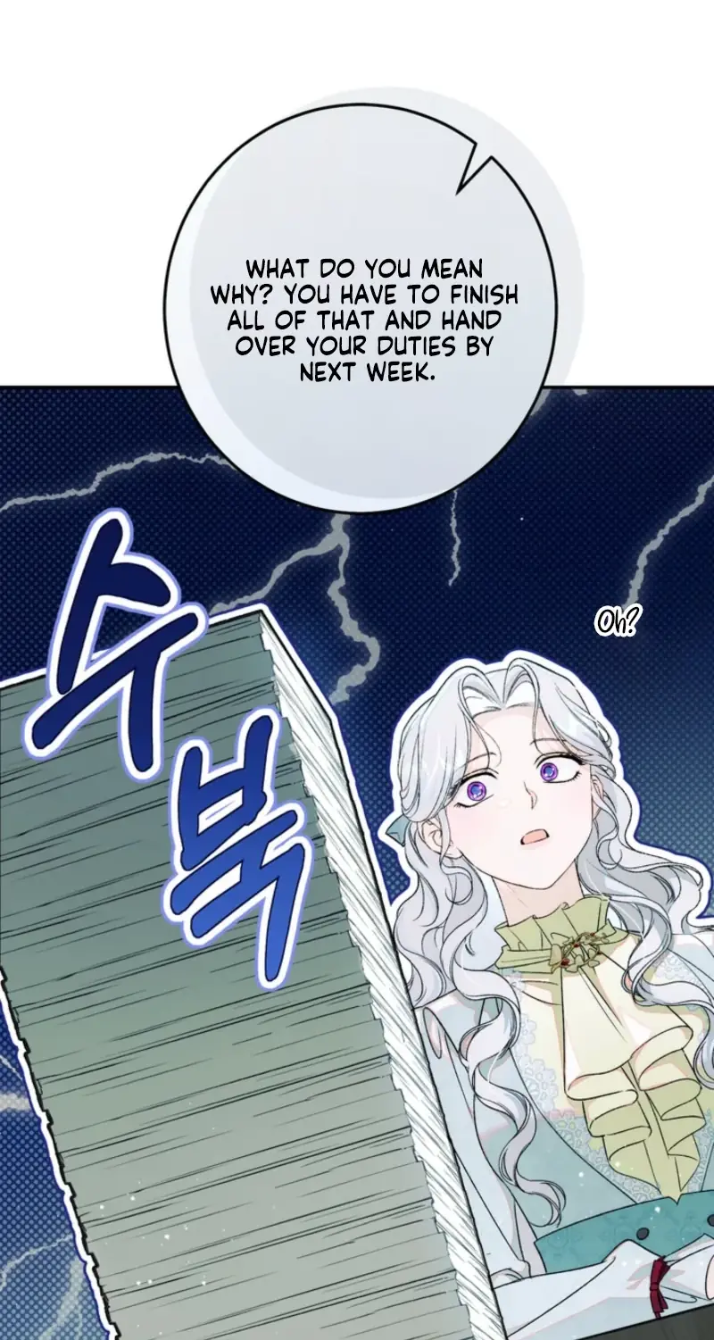 I'm in a Secret Relationship with the Emperor and I Don't Know About It Chapter 32 Page 68