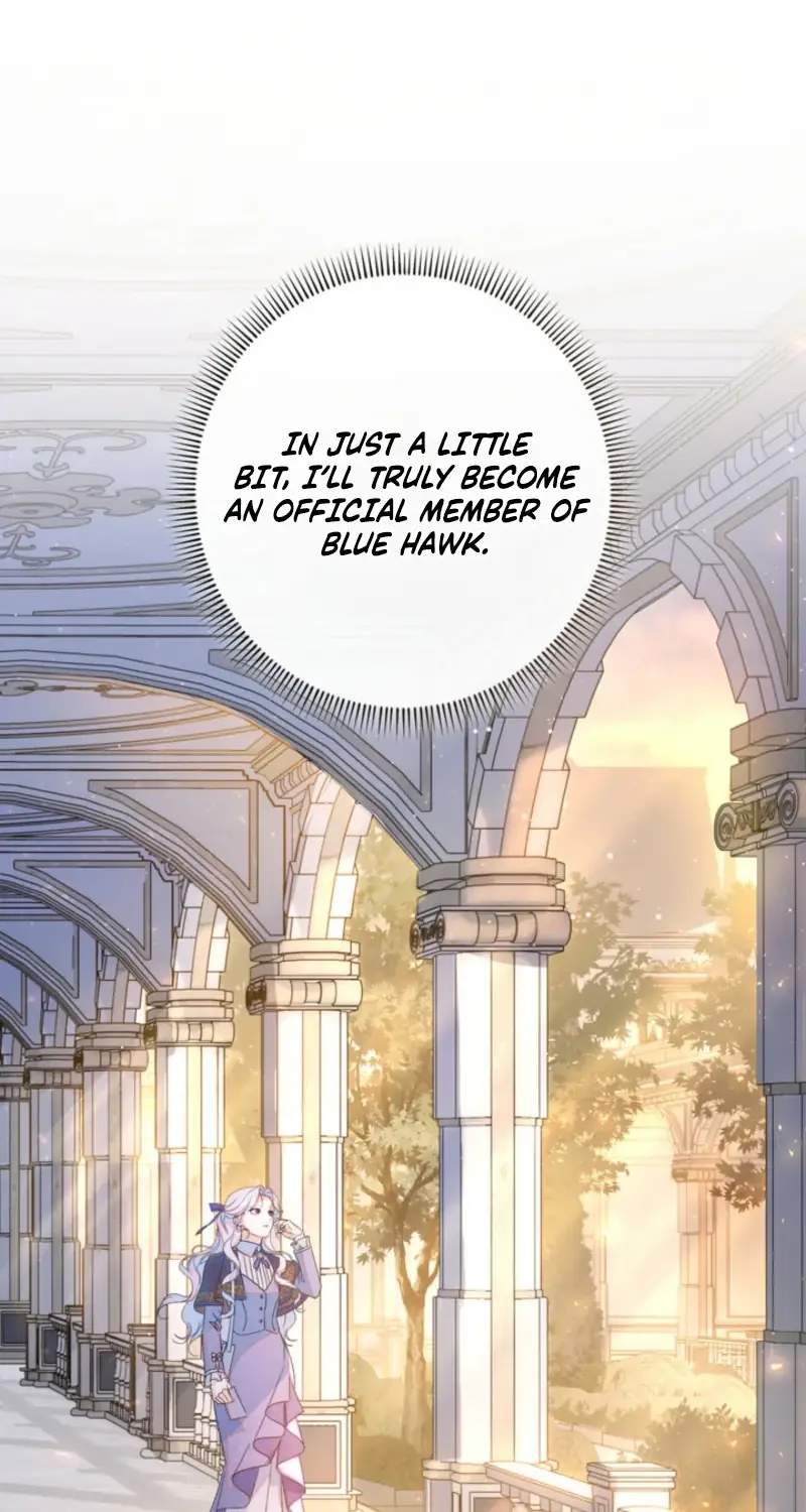 I'm in a Secret Relationship with the Emperor and I Don't Know About It Chapter 32 Page 76