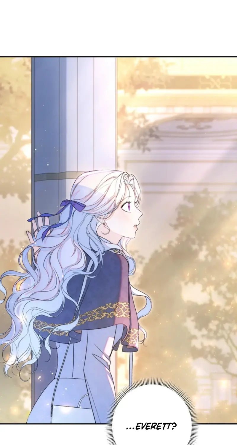 I'm in a Secret Relationship with the Emperor and I Don't Know About It Chapter 32 Page 85