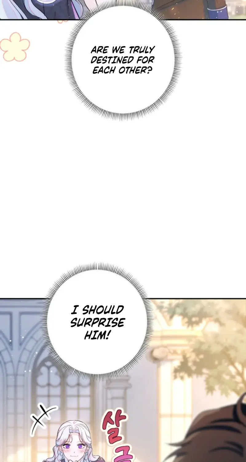 I'm in a Secret Relationship with the Emperor and I Don't Know About It Chapter 32 Page 87