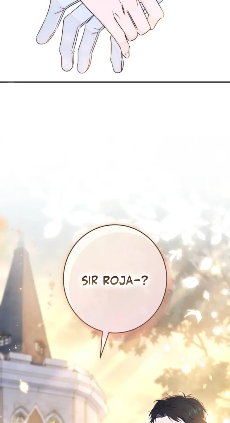 I'm in a Secret Relationship with the Emperor and I Don't Know About It Chapter 32 Page 91