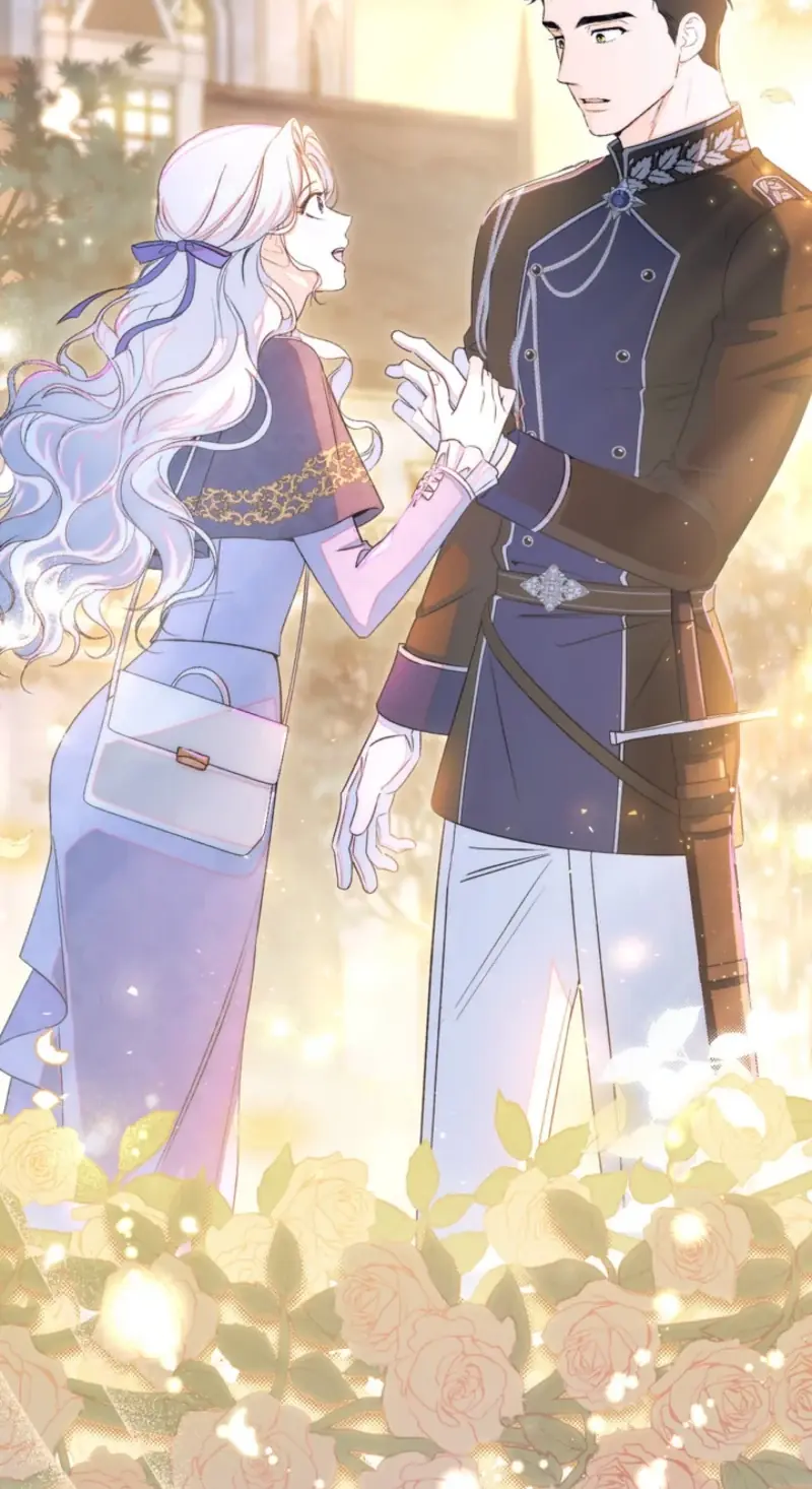 I'm in a Secret Relationship with the Emperor and I Don't Know About It Chapter 32 Page 92