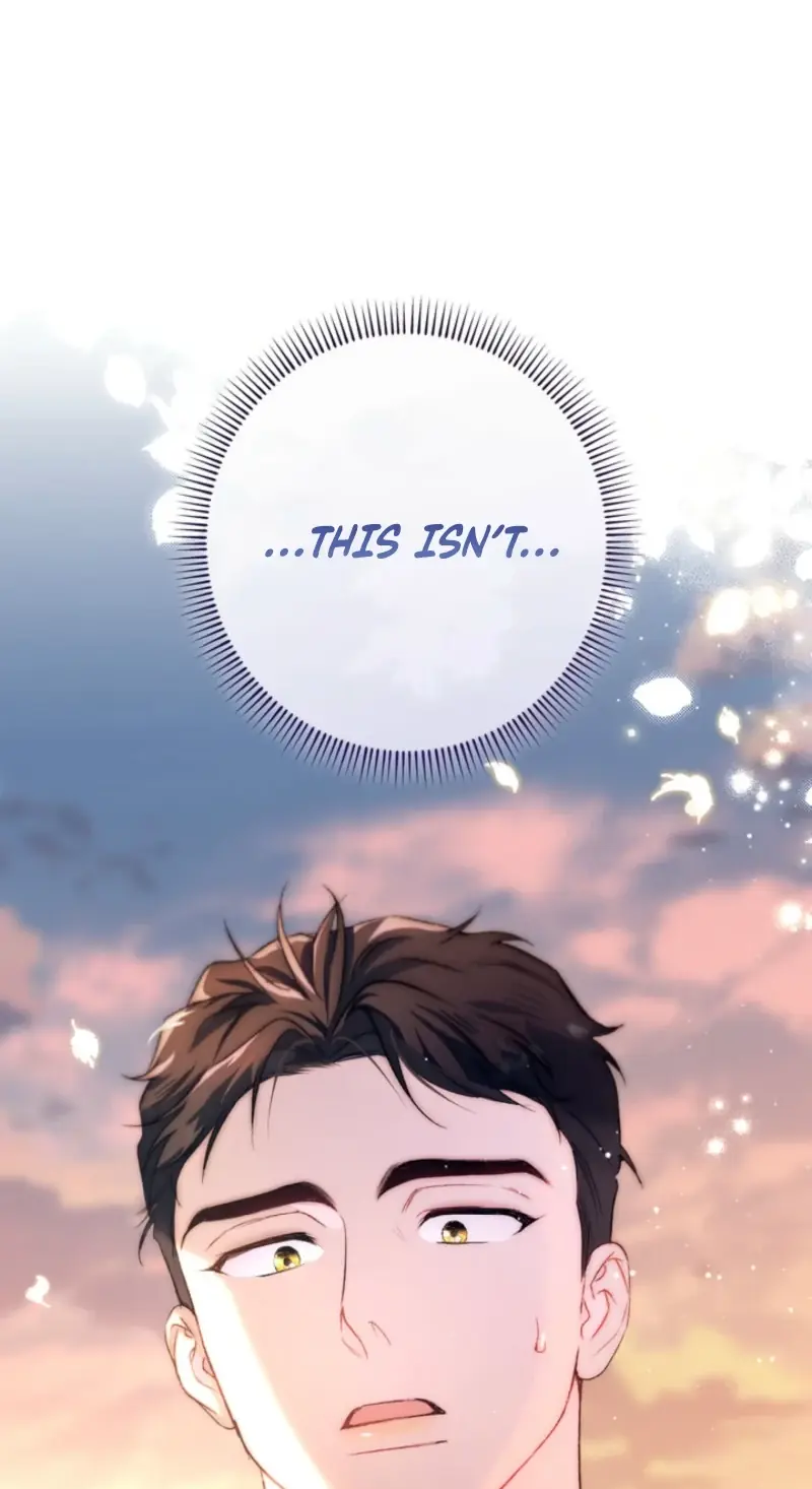 I'm in a Secret Relationship with the Emperor and I Don't Know About It Chapter 32 Page 95
