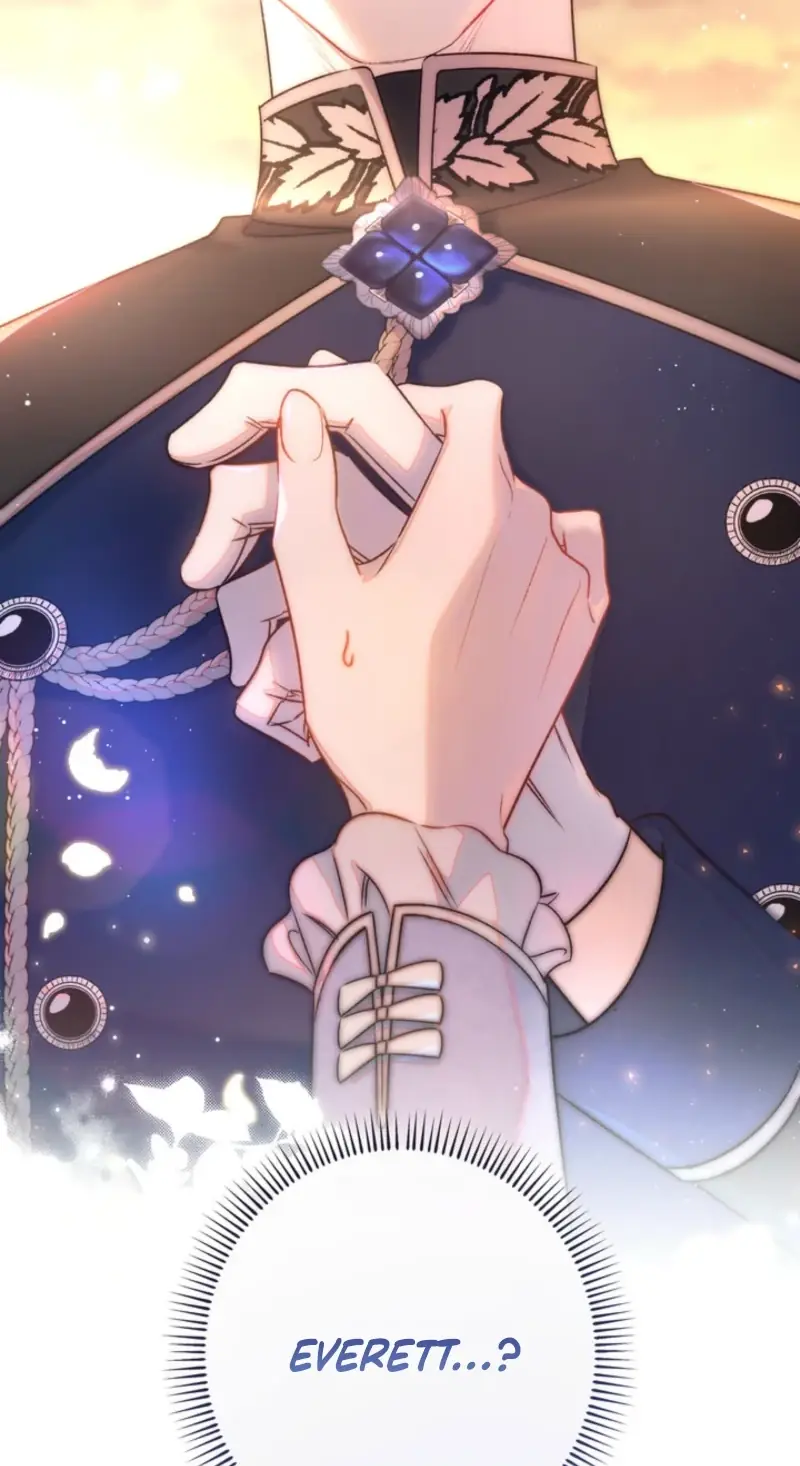 I'm in a Secret Relationship with the Emperor and I Don't Know About It Chapter 32 Page 96