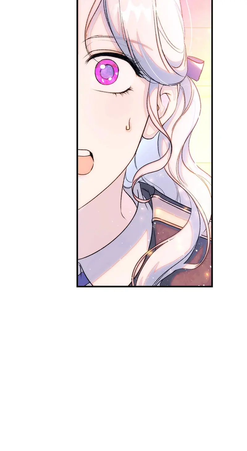 I'm in a Secret Relationship with the Emperor and I Don't Know About It Chapter 33 Page 2