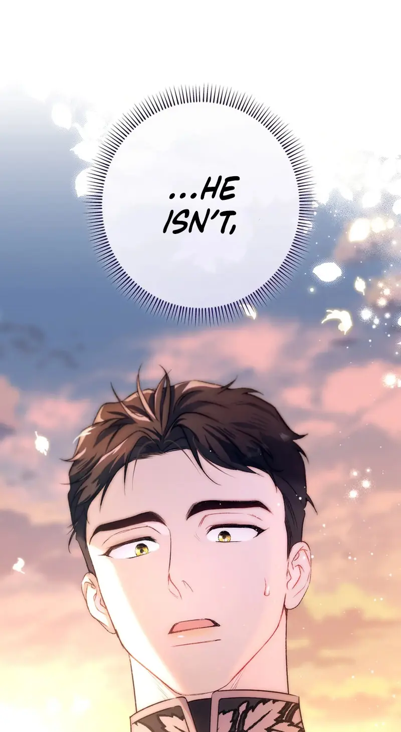 I'm in a Secret Relationship with the Emperor and I Don't Know About It Chapter 33 Page 3