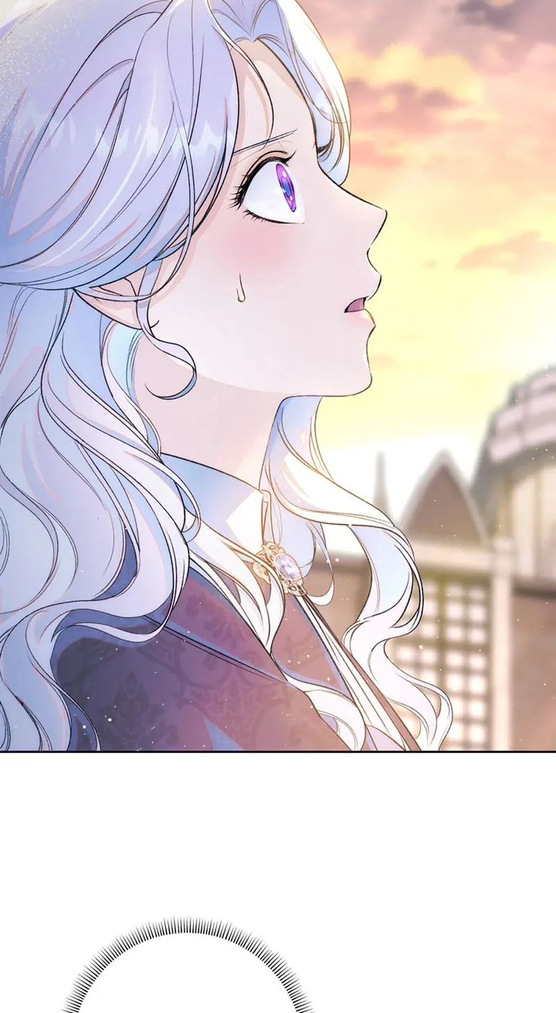 I'm in a Secret Relationship with the Emperor and I Don't Know About It Chapter 33 Page 6
