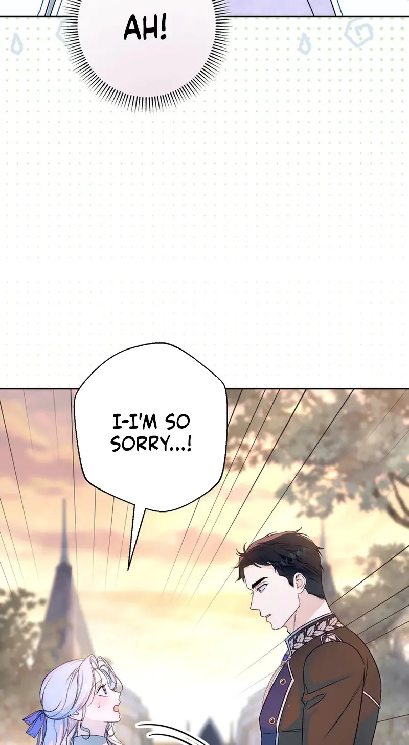 I'm in a Secret Relationship with the Emperor and I Don't Know About It Chapter 33 Page 9
