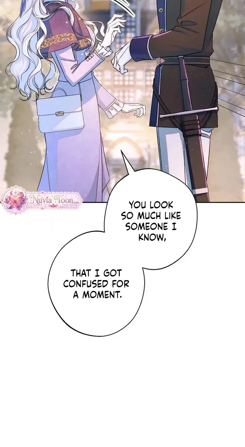 I'm in a Secret Relationship with the Emperor and I Don't Know About It Chapter 33 Page 10