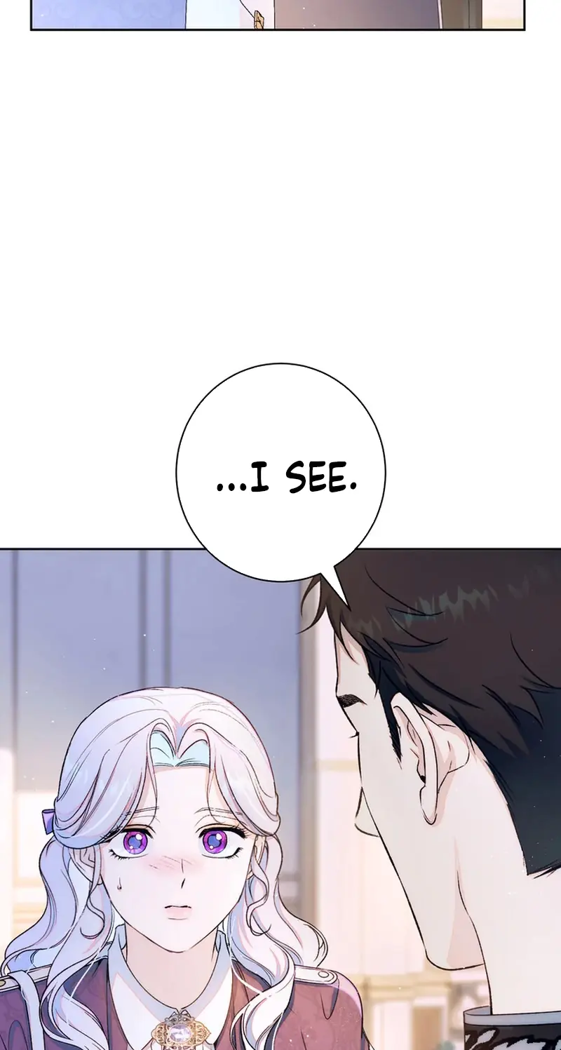 I'm in a Secret Relationship with the Emperor and I Don't Know About It Chapter 33 Page 12