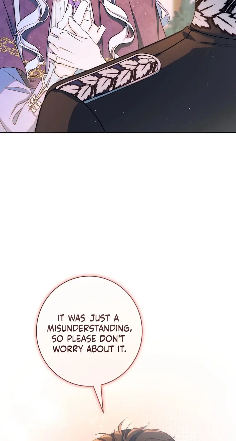I'm in a Secret Relationship with the Emperor and I Don't Know About It Chapter 33 Page 13