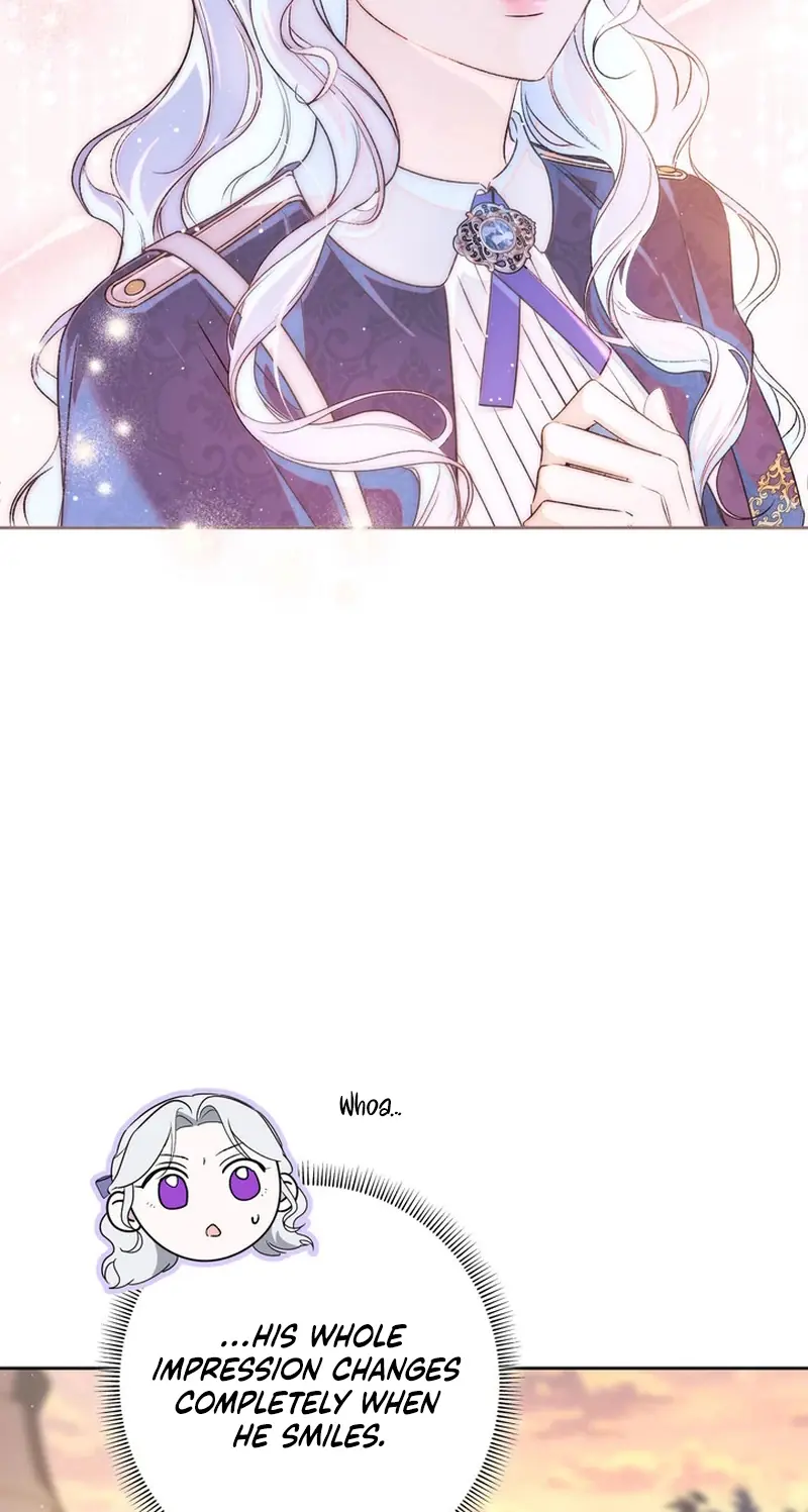 I'm in a Secret Relationship with the Emperor and I Don't Know About It Chapter 33 Page 16