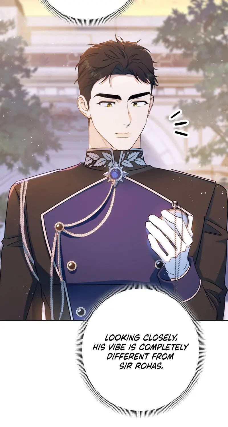 I'm in a Secret Relationship with the Emperor and I Don't Know About It Chapter 33 Page 17