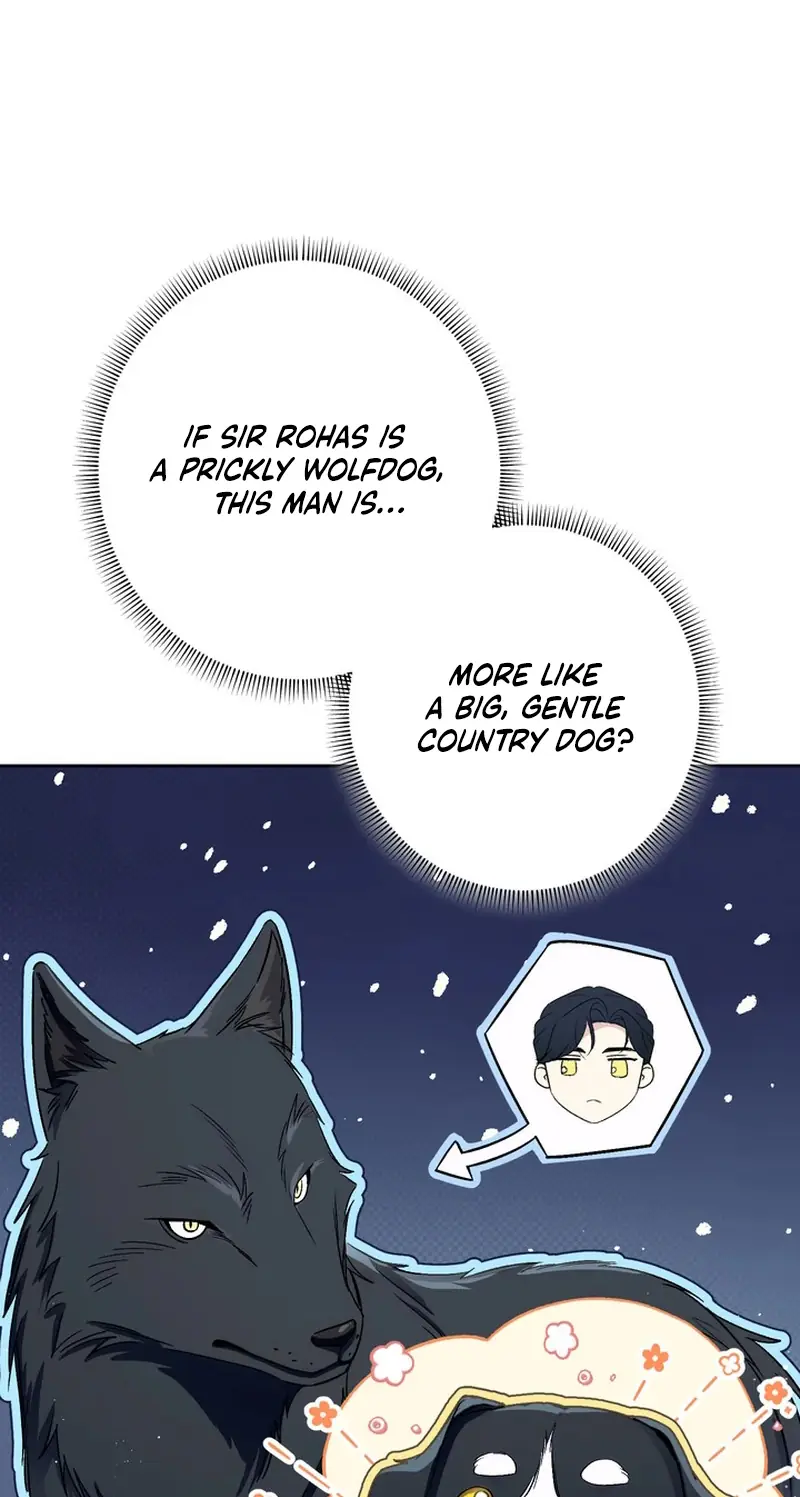 I'm in a Secret Relationship with the Emperor and I Don't Know About It Chapter 33 Page 18