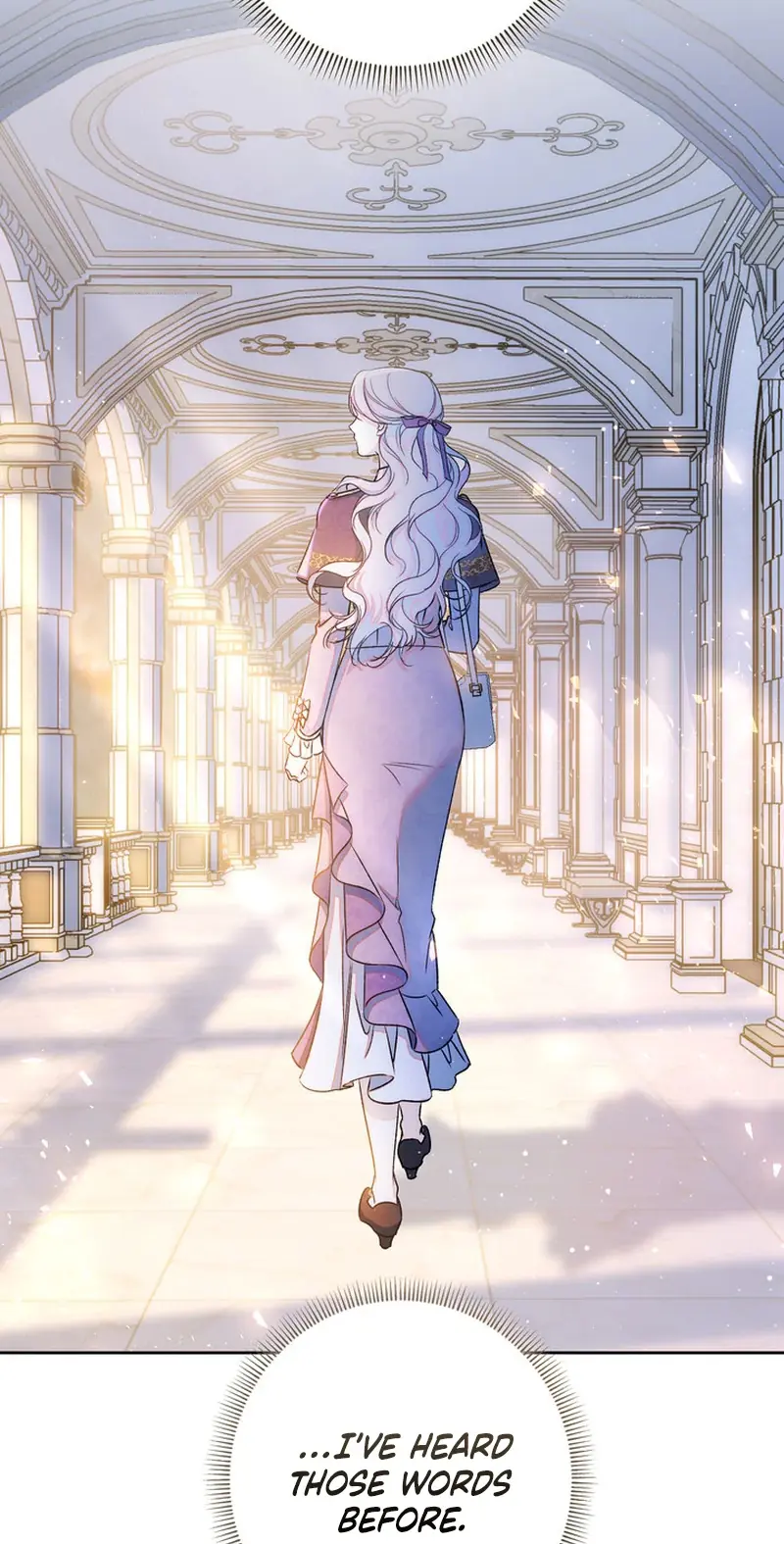 I'm in a Secret Relationship with the Emperor and I Don't Know About It Chapter 33 Page 25