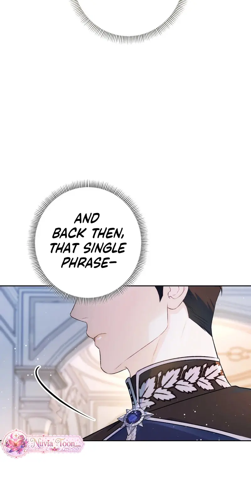 I'm in a Secret Relationship with the Emperor and I Don't Know About It Chapter 33 Page 26